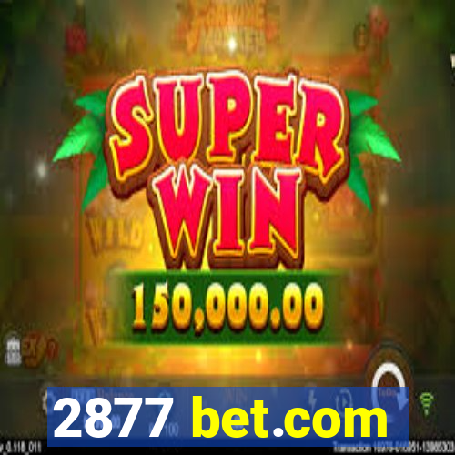 2877 bet.com